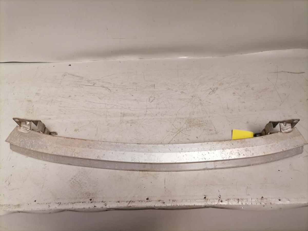 Audi A3 8P Bj.2011 original Tr&auml;ger Verst&auml;rkung Sto&szlig;stange Stossf&auml;nger hinten 3-T&uuml;rer